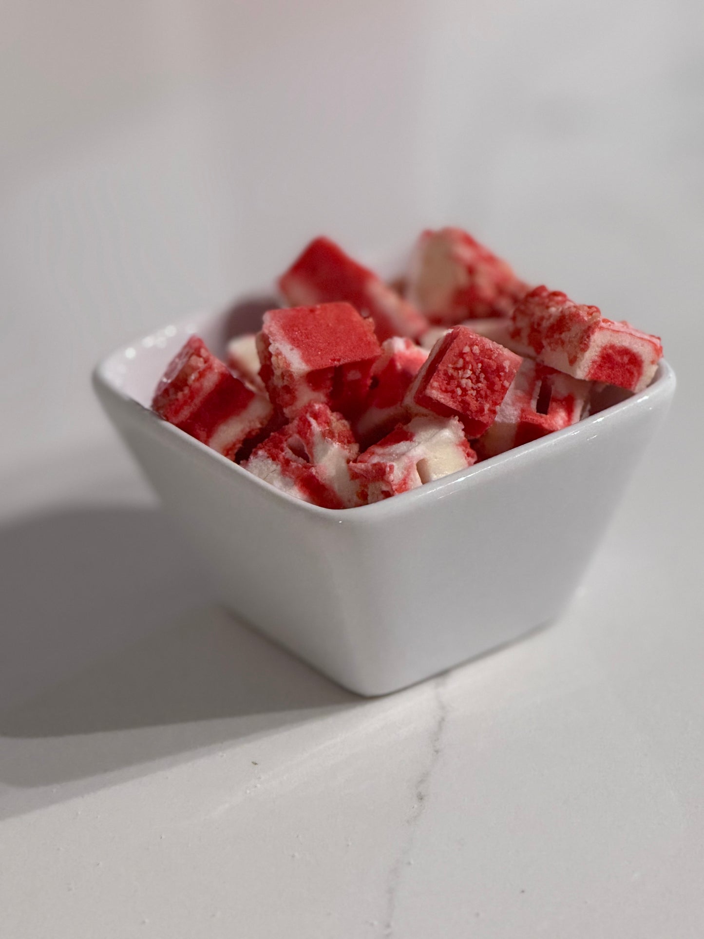 Strawberry Crunch Ice Cream Bar