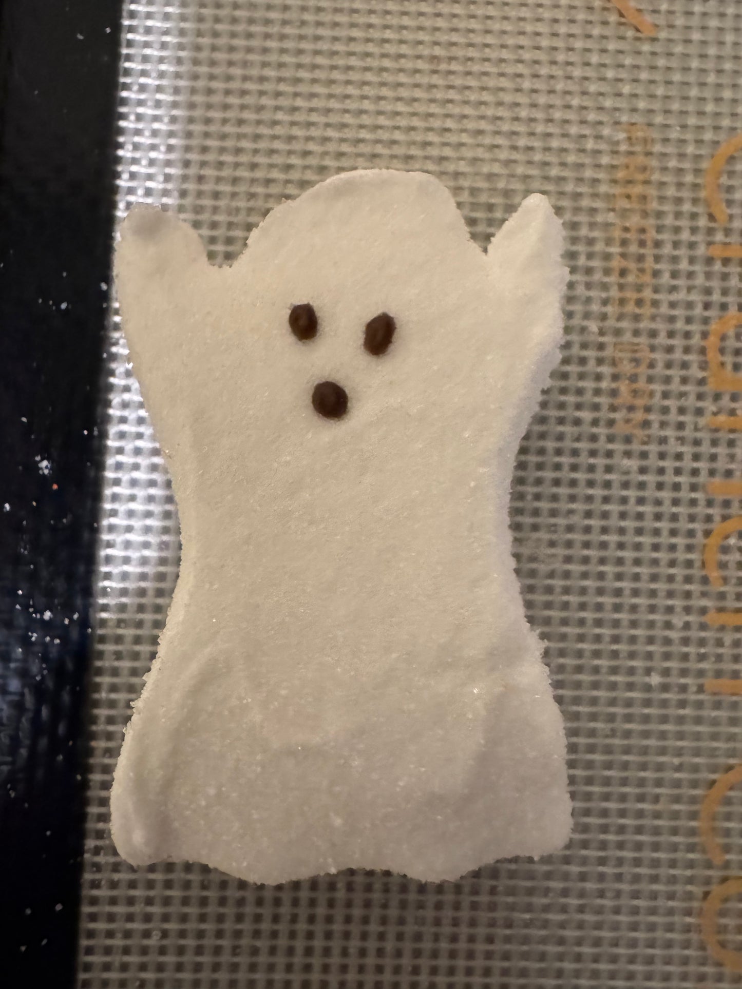 Ghost Marshmellow