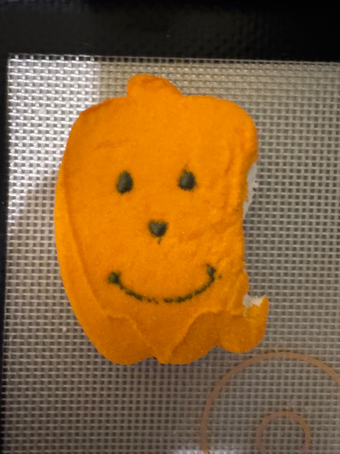 Pumpkin Marshmellow