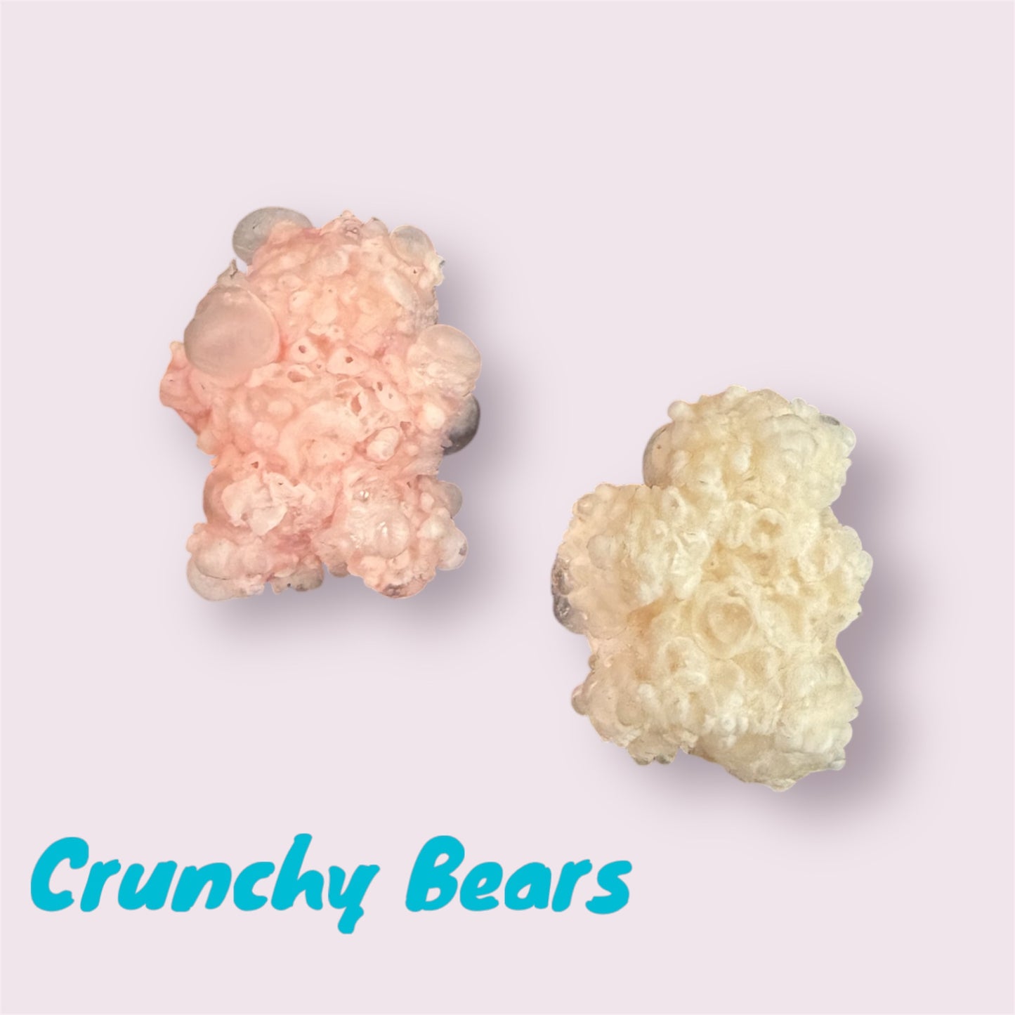 Crunchy Bears