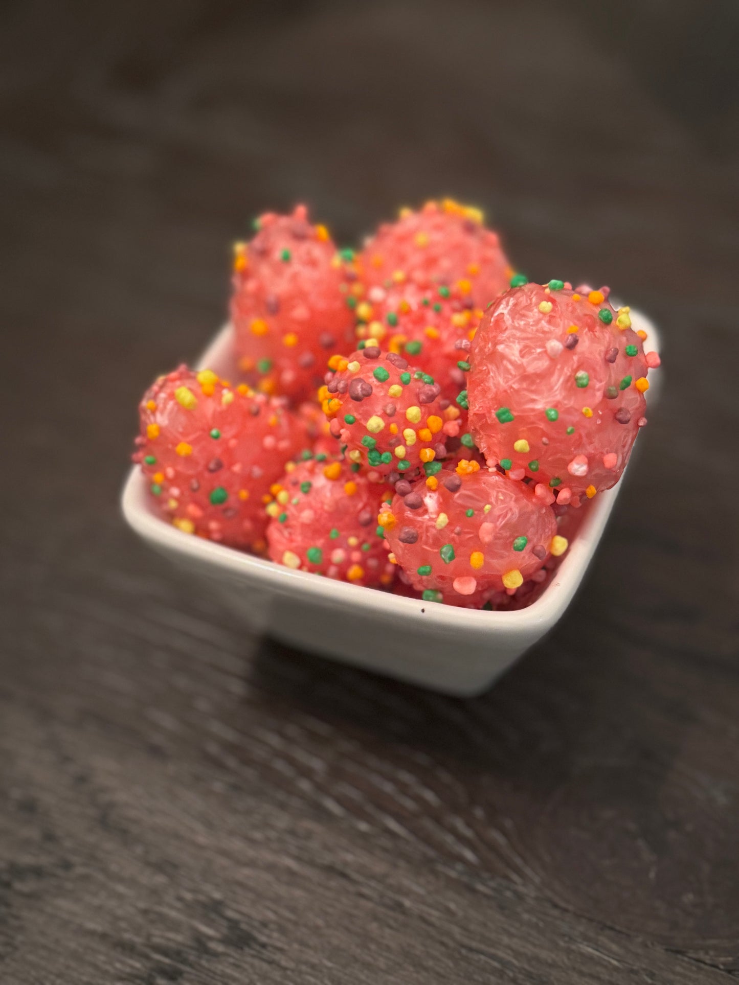 Crunchy Clusters