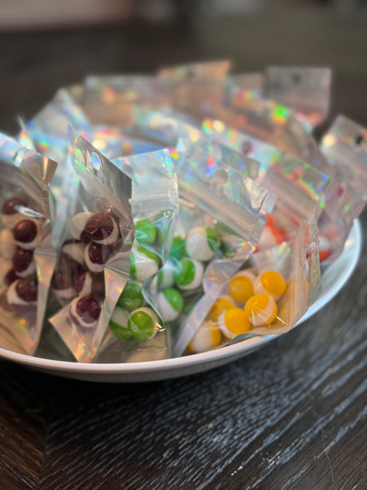 Rainbow Crunch