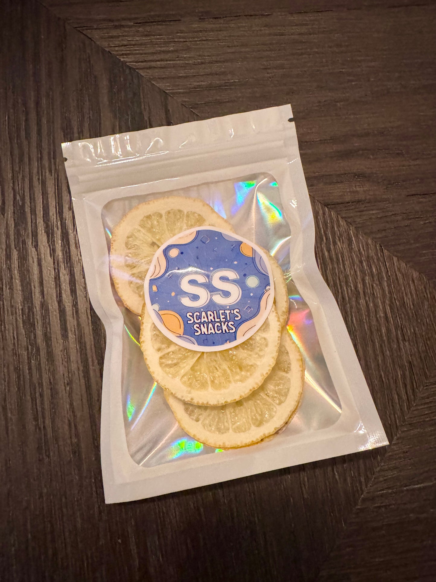 Lemon Slices