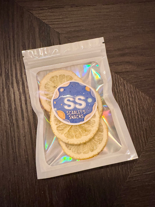 Lemon Slices