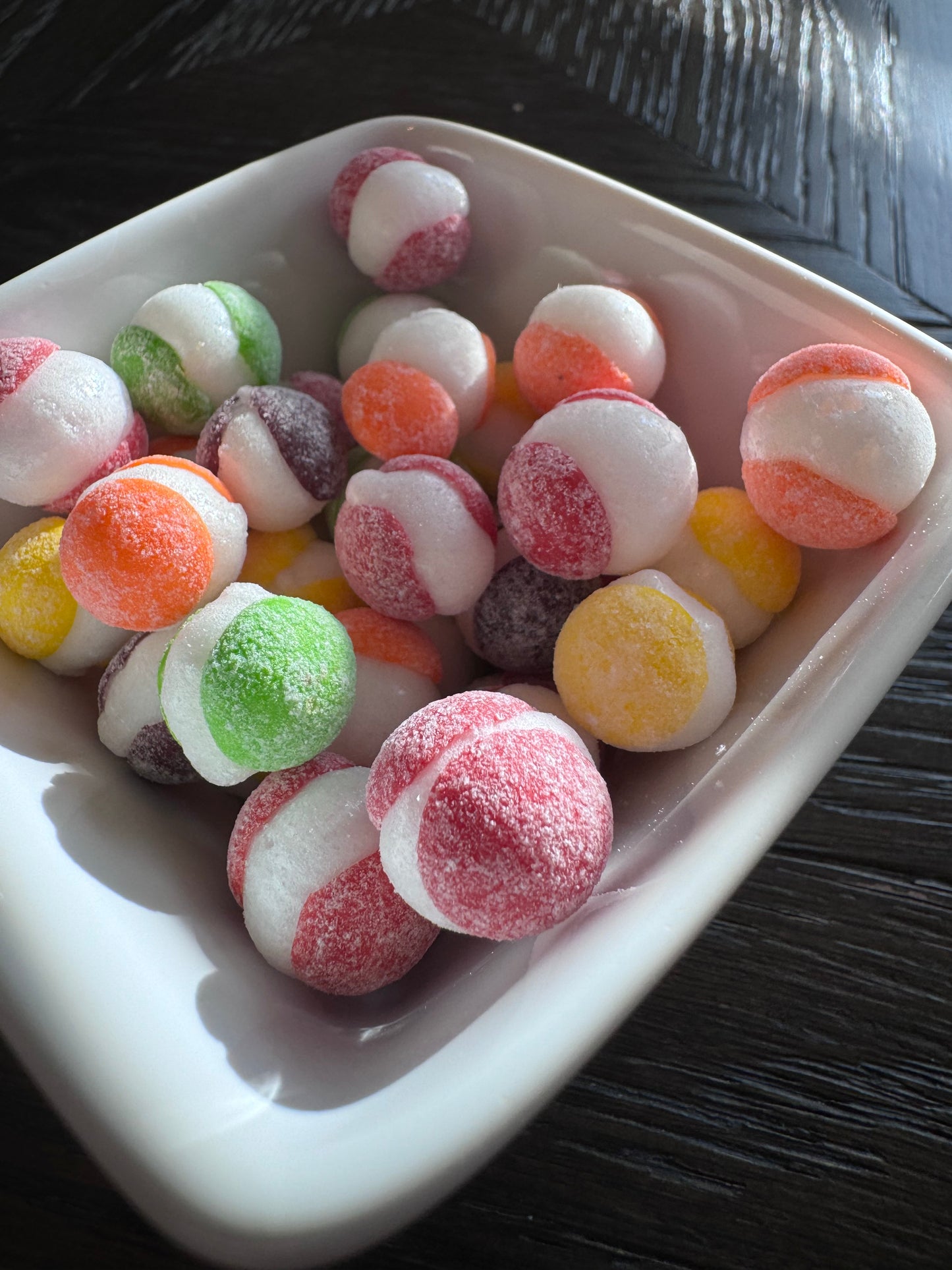 Sour Rainbow Crunch