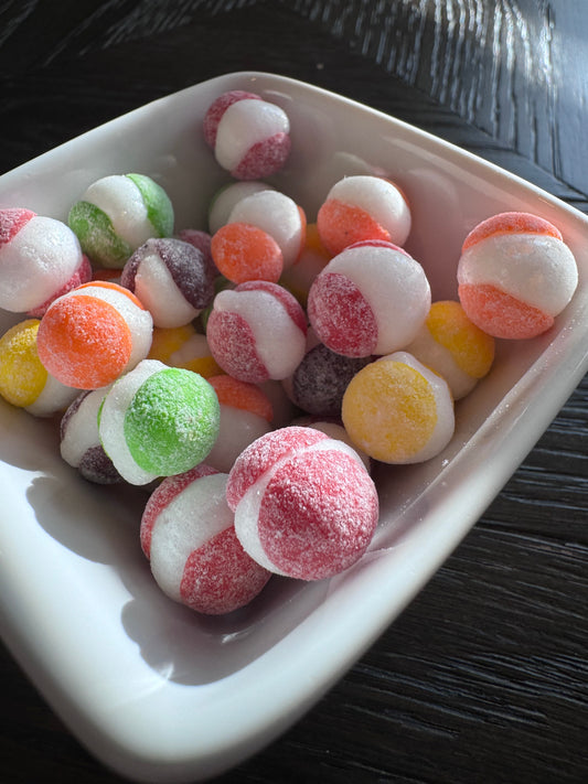 Sour Rainbow Crunch