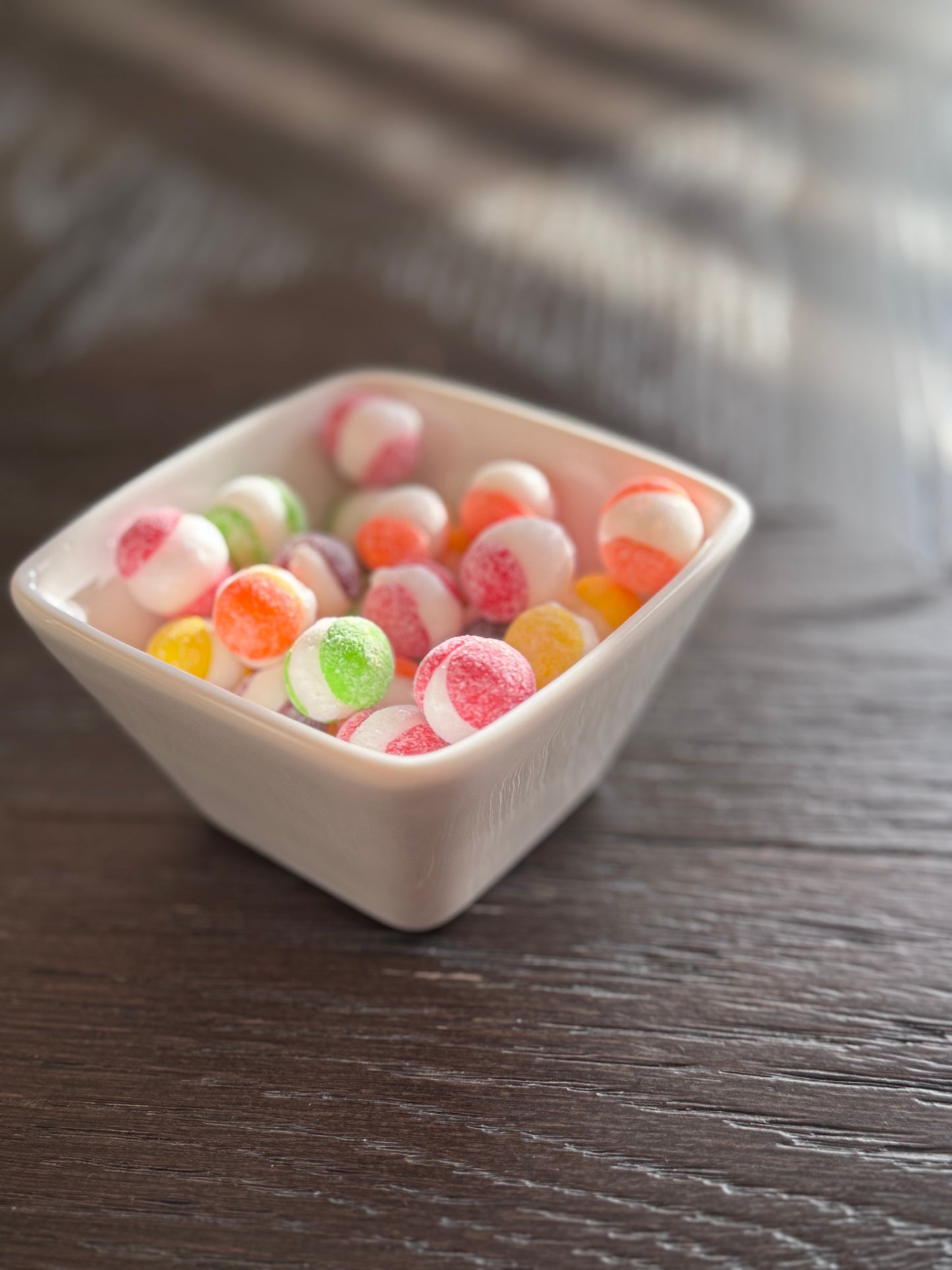 Sour Rainbow Crunch