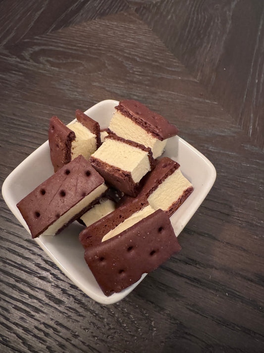 Ice Cream Sandwich