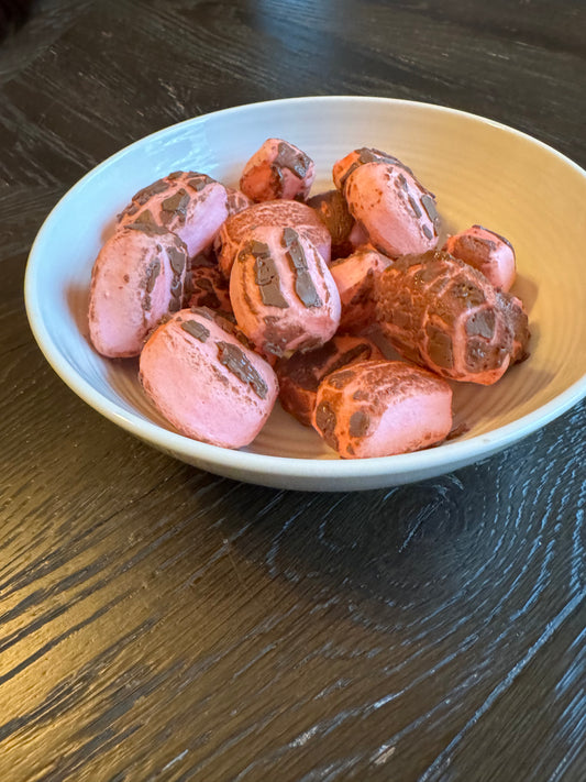 Chewy Charleston - Strawberry