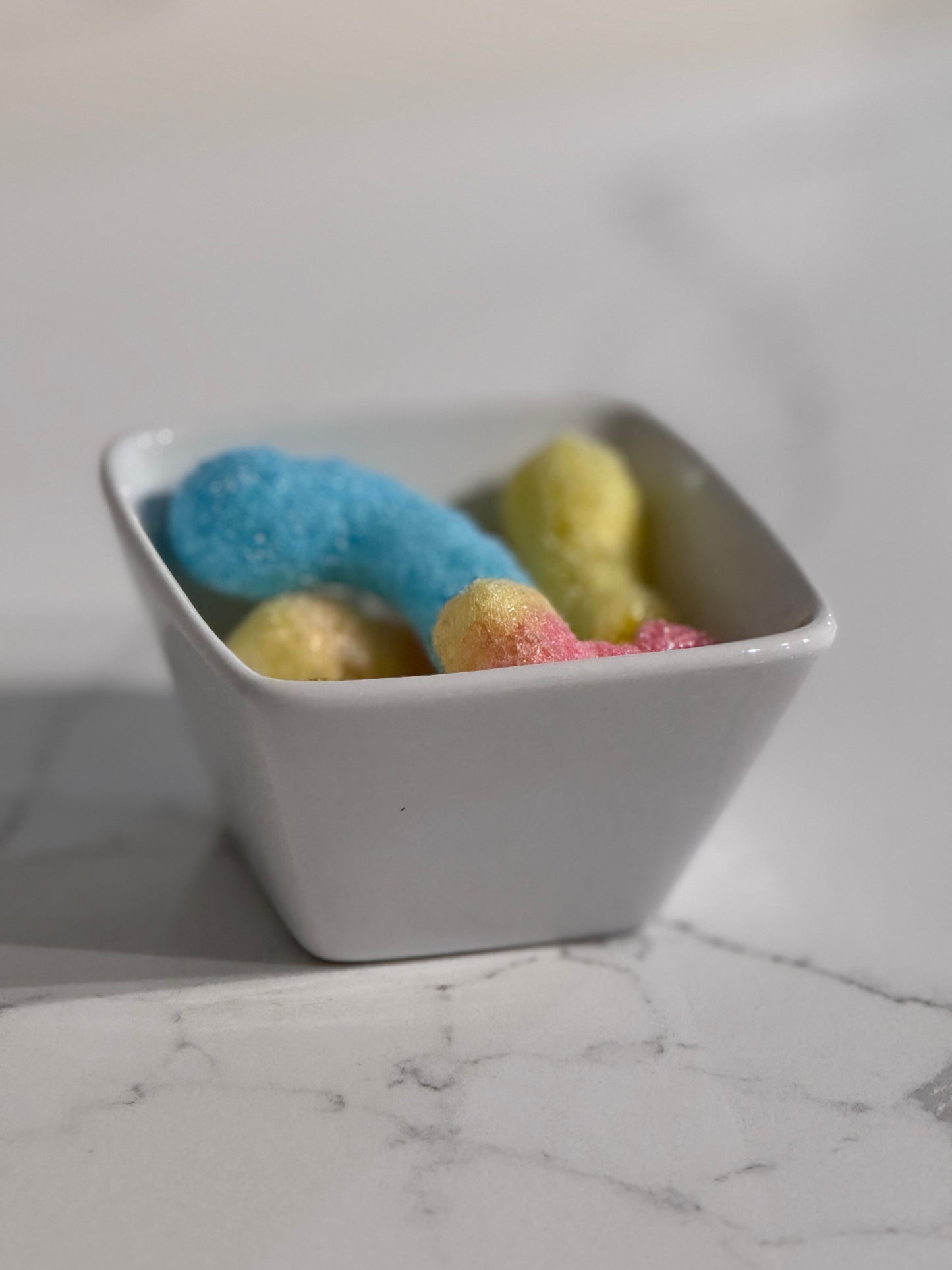 Sour Worms