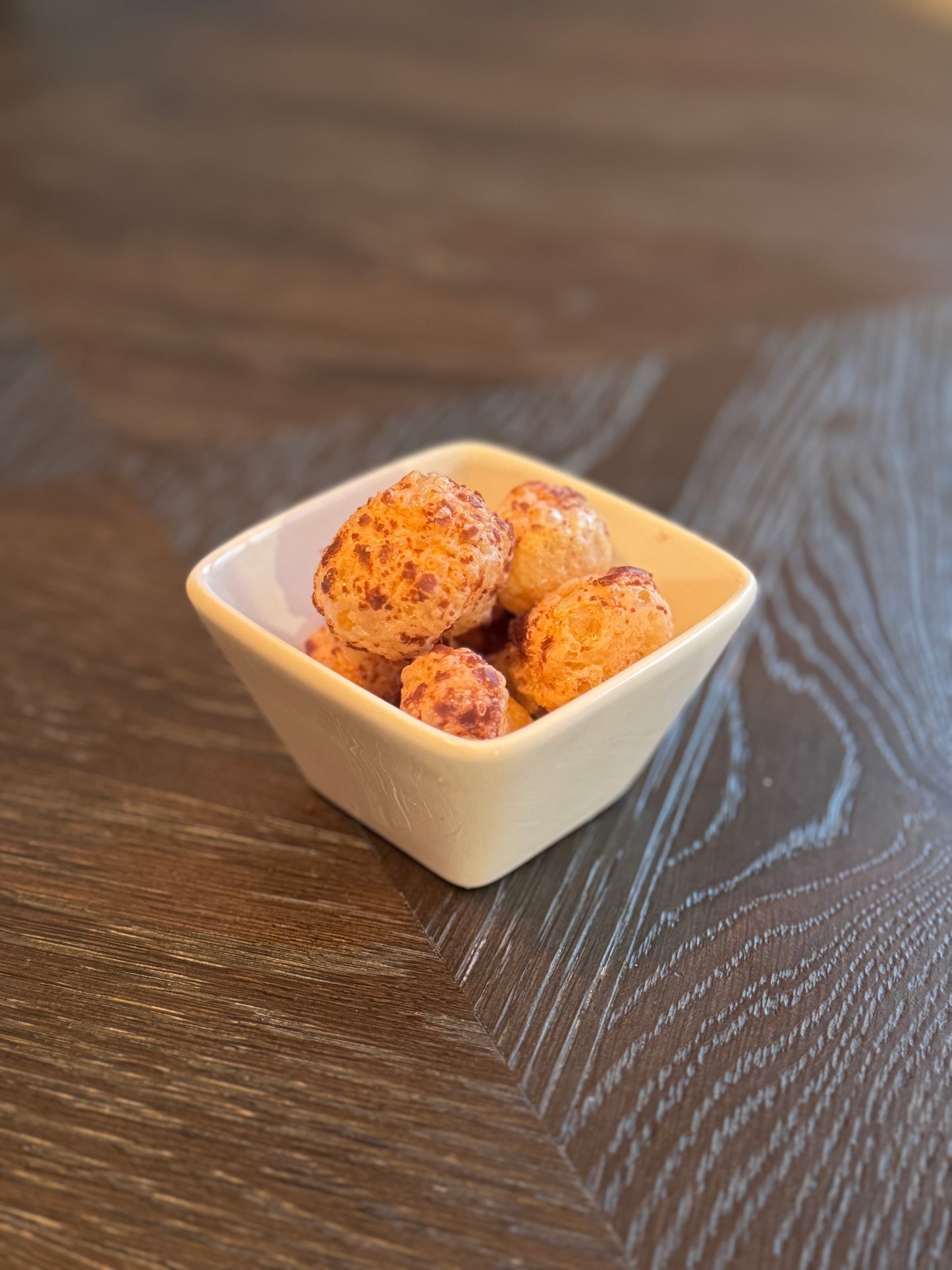 Caramel Duds