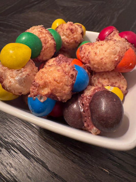 Caramel MMMs