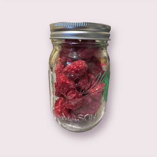 Raspberries