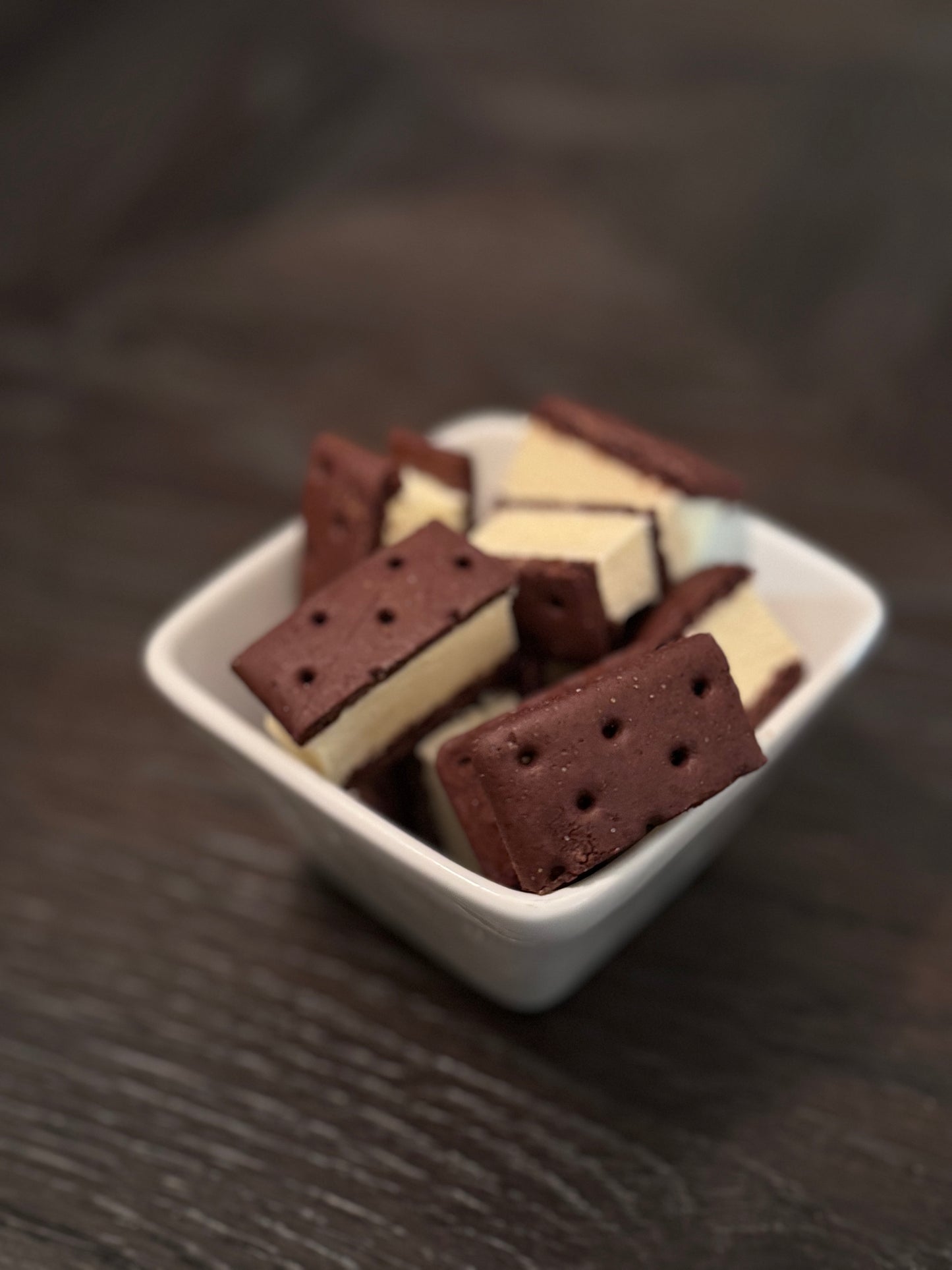 Ice Cream Sandwich