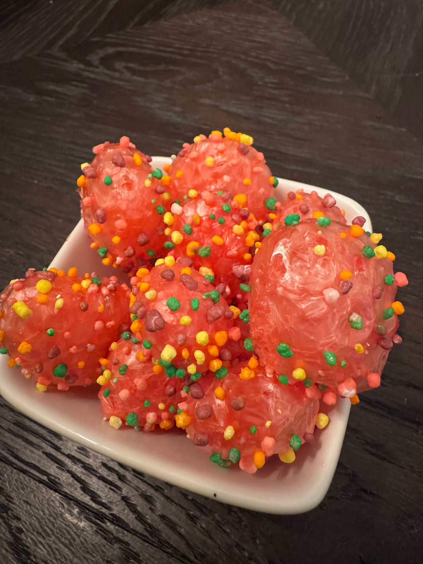 Crunchy Clusters