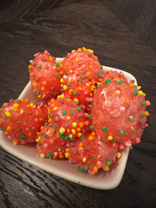 Crunchy Clusters