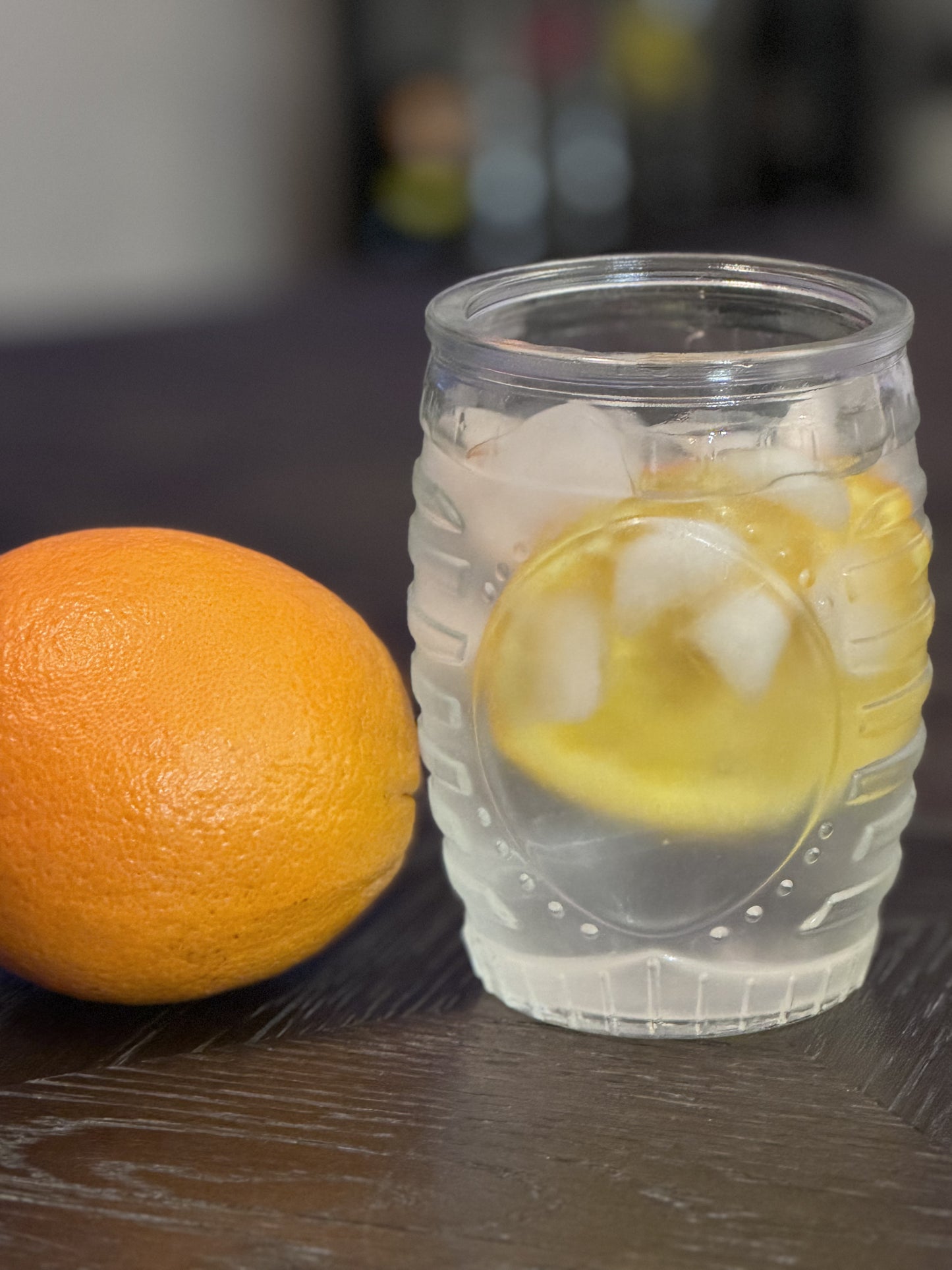 Orange Slices