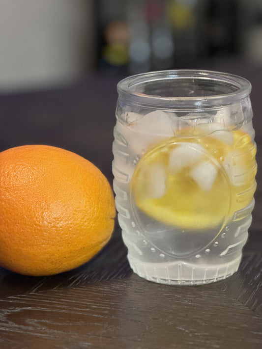 Orange Slices