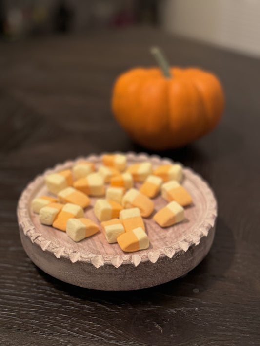 Marshmallows - Candy Corn