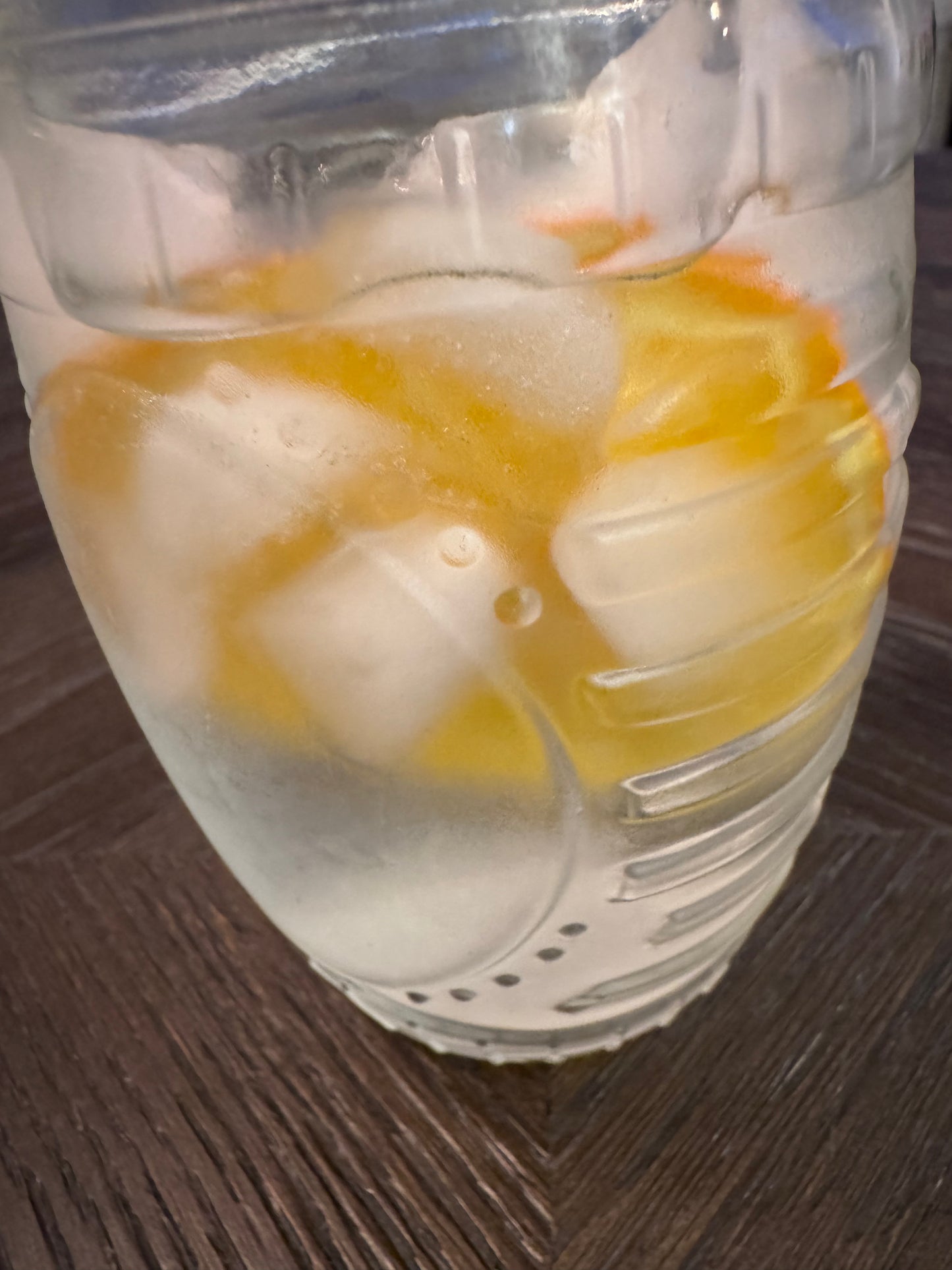 Orange Slices