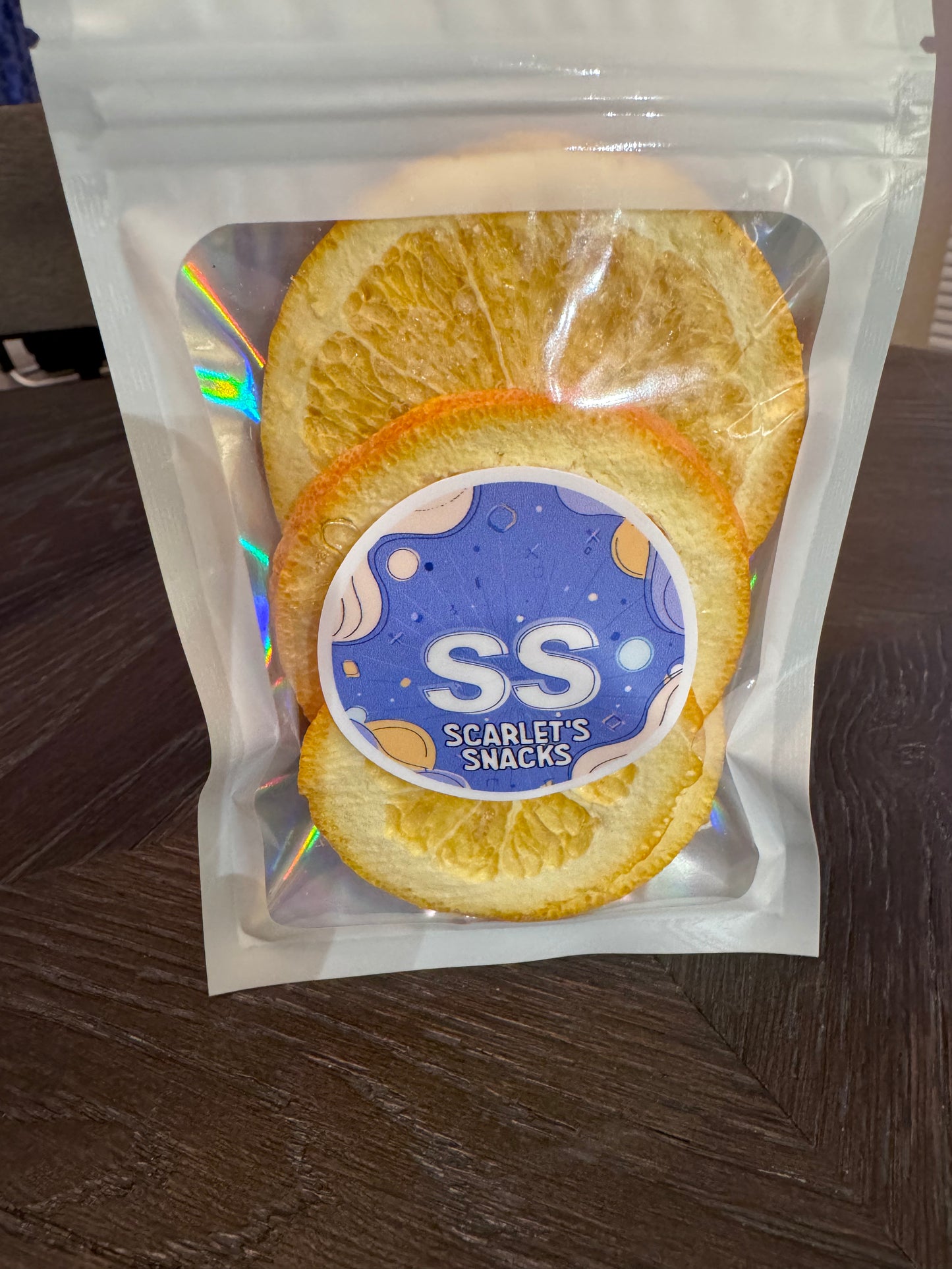 Orange Slices