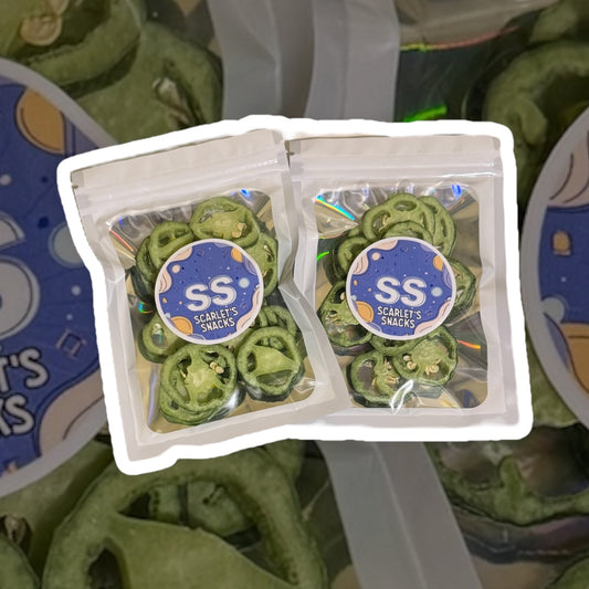 Jalapeños