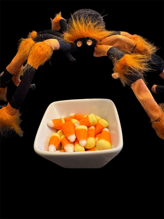 Crunchy Corn
